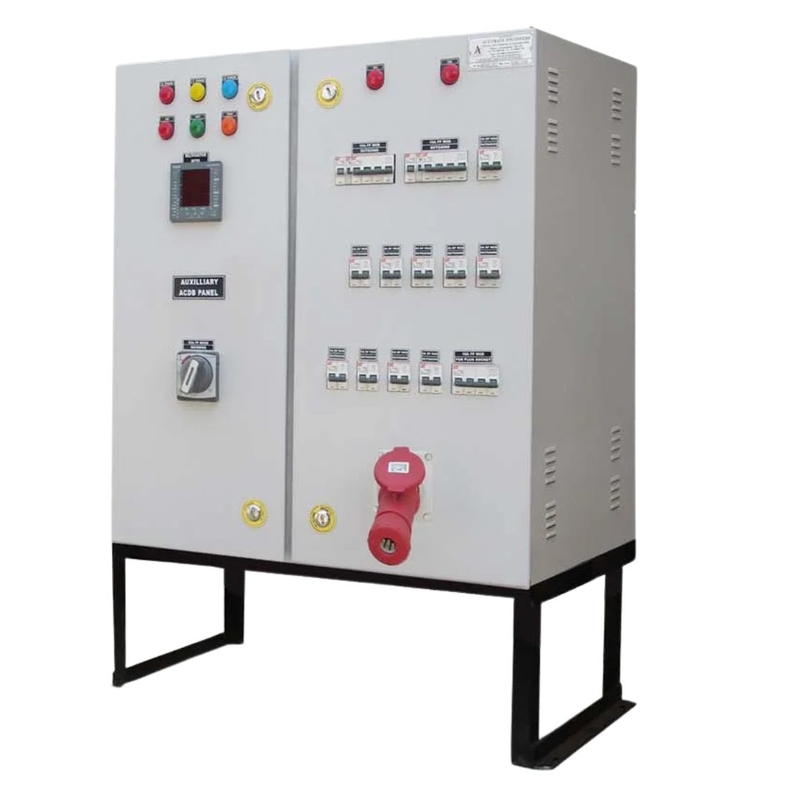 Lighting Distribution Boards (LDB)